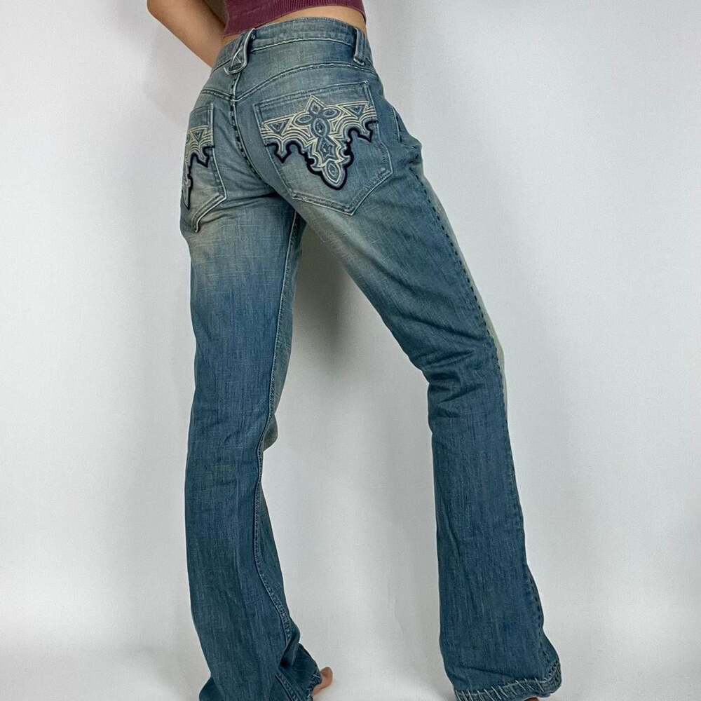 Women's Blue Jeans
